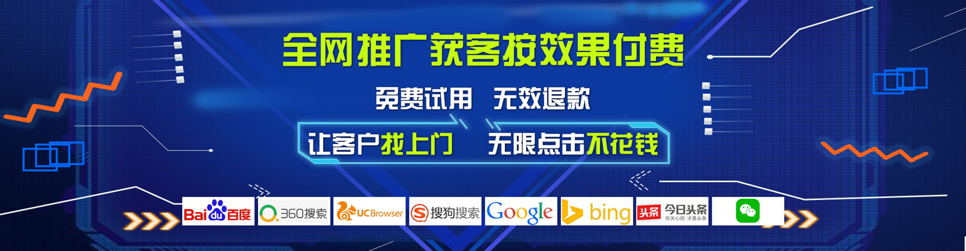 石拐sem推广